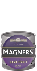 Magners Dark Fruit Barril 30 L (U)